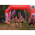 Team 116 / Raid Amazones Vietnam 2019 - J5 Trek