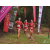 Team 106 / Raid Amazones Vietnam 2019 - J5 Trek