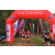 Team 55 / Raid Amazones Vietnam 2019 - J5 Trek