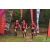Team 129 / Raid Amazones Vietnam 2019 - J5 Trek