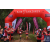 Team 87 / Raid Amazones Vietnam 2019 - J5 Trek