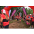 Team 125 / Raid Amazones Vietnam 2019 - J5 Trek