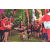 Team 91 / Raid Amazones Vietnam 2019 - J5 Trek