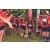 Team 89 / Raid Amazones Vietnam 2019 - J5 Trek