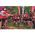 Team 89 / Raid Amazones Vietnam 2019 - J5 Trek