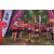 Team 89 / Raid Amazones Vietnam 2019 - J5 Trek