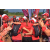 Team 144 / Raid Amazones Vietnam 2019 - J5 Trek