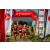 Team 132 / Raid Amazones Vietnam 2019 - J5 Trek