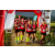 Team 123 / Raid Amazones Vietnam 2019 - J5 Trek