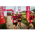 Team 144 / Raid Amazones Vietnam 2019 - J5 Trek