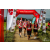 Team 95 / Raid Amazones Vietnam 2019 - J5 Trek