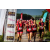 Team 27 / Raid Amazones Vietnam 2019 - J5 Trek