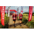 Team 57 / Raid Amazones Vietnam 2019 - J5 Trek