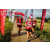 Team 84 / Raid Amazones Vietnam 2019 - J5 Trek