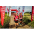 Team 89 / Raid Amazones Vietnam 2019 - J5 Trek