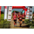 Team 88 / Raid Amazones Vietnam 2019 - J5 Trek
