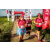 Team 47 / Raid Amazones Vietnam 2019 - J5 Trek