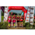 Team 81 / Raid Amazones Vietnam 2019 - J5 Trek