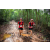 Team 09 / Raid Amazones Vietnam 2019 - J5 Trek