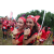 Raid Amazones Vietnam 2019 - J5 Trek