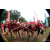 Team 95 / Raid Amazones Vietnam 2019 - J5 Trek