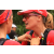 Raid Amazones Vietnam 2019 - Visages de femme