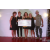 Raid Amazones Vietnam 2019 - Remise des prix