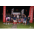 Raid Amazones Vietnam 2019 - Remise des prix