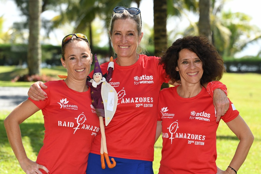 Equipe 105