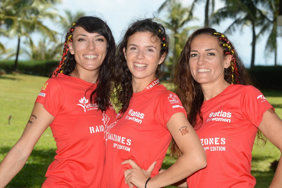 Equipe 106