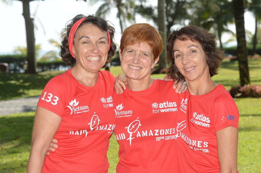Equipe 133