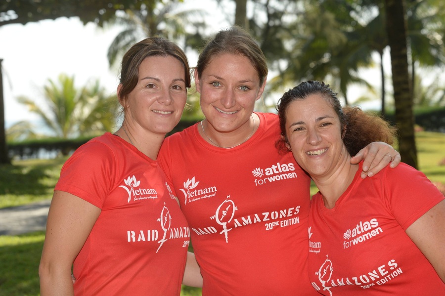 Equipe 135