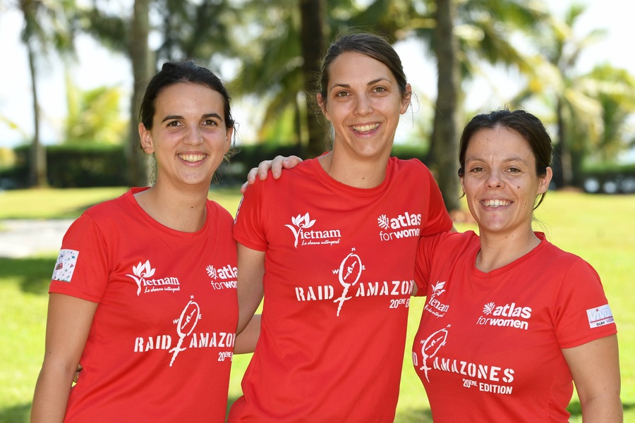 Equipe 136