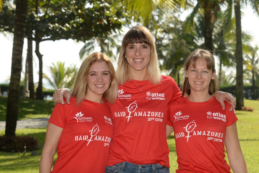 Equipe 137
