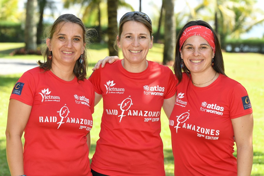 Equipe 138