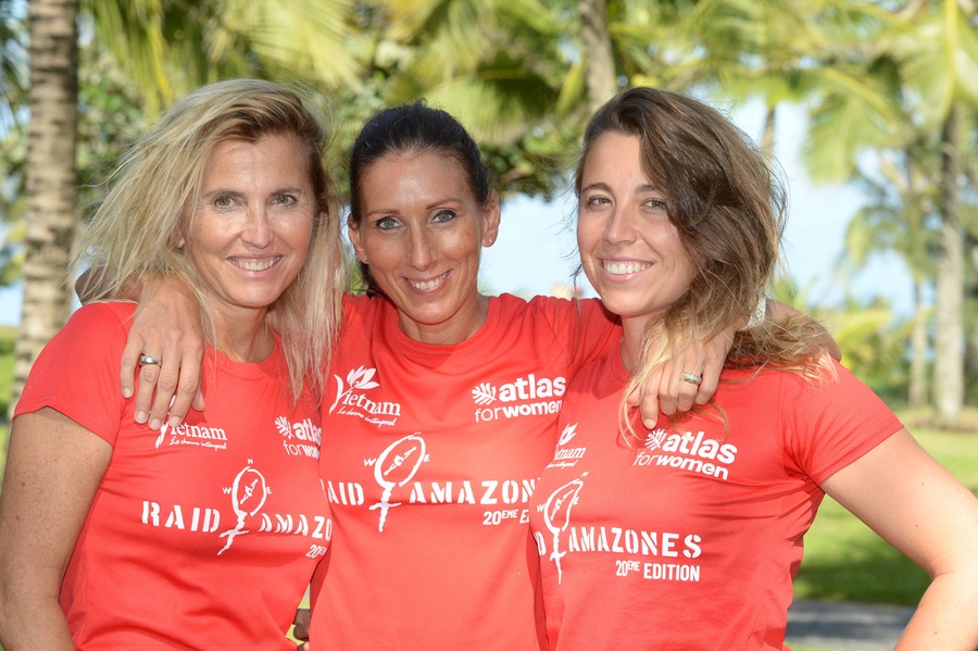 Equipe 143