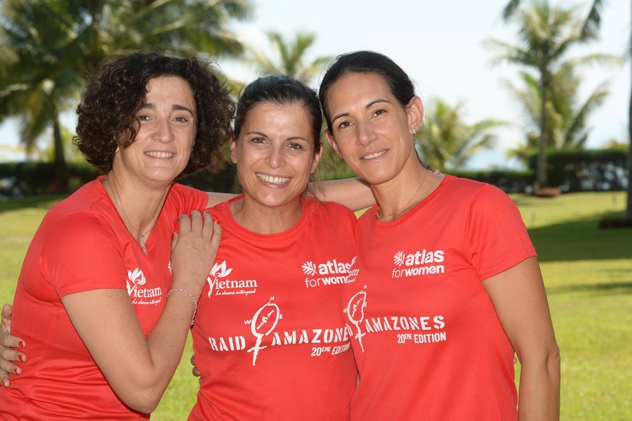 Equipe 148