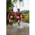 Raid Amazones Sri Lanka 2022 - J1 Trail