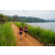 Raid Amazones Sri Lanka 2022 - J1 Trail
