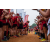 Raid Amazones Sri Lanka 2022 - J1 Trail