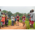Team 28 / Raid Amazones Sri Lanka 2022 - J1 Trail