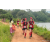 Team 19 / Raid Amazones Sri Lanka 2022 - J1 Trail