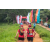 Raid Amazones Sri Lanka 2022 - J1 Trail