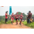 Team 322 / Raid Amazones Sri Lanka 2022 - J1 Trail