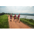 Team 303 / Raid Amazones Sri Lanka 2022 - J1 Trail