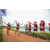 Raid Amazones Sri Lanka 2022 - J1 Trail