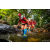 Team 312 / Raid Amazones Sri Lanka 2022 - J1 Trail