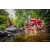 Team 336 / Raid Amazones Sri Lanka 2022 - J1 Trail
