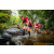 Team 91 / Raid Amazones Sri Lanka 2022 - J1 Trail
