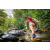 Team 86 / Raid Amazones Sri Lanka 2022 - J1 Trail